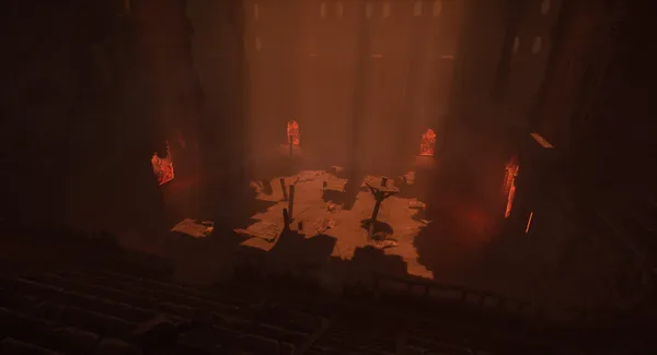 Screenshot 12 di Project RIP