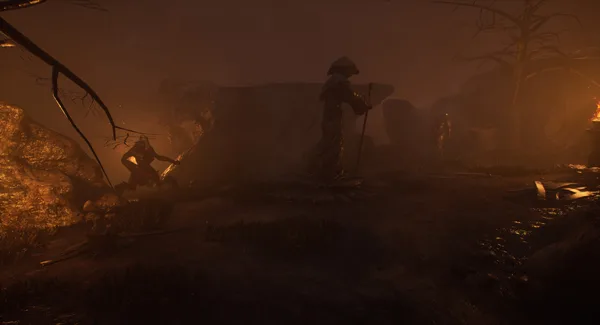 Screenshot 13 di Project RIP