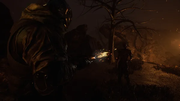 Screenshot 14 di Project RIP
