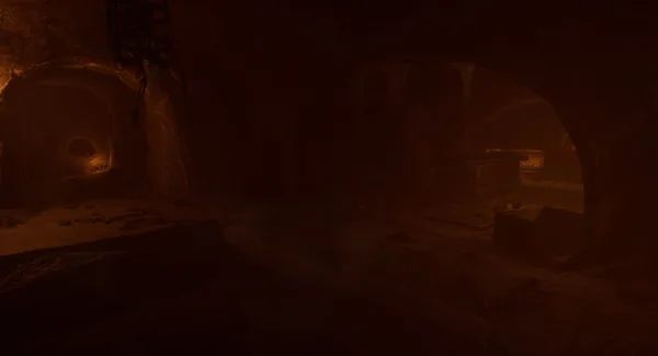 Screenshot 15 di Project RIP