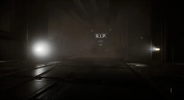 Screenshot 17 di Project RIP