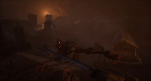 Screenshot 3 di Project RIP