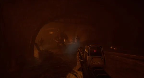 Screenshot 6 di Project RIP