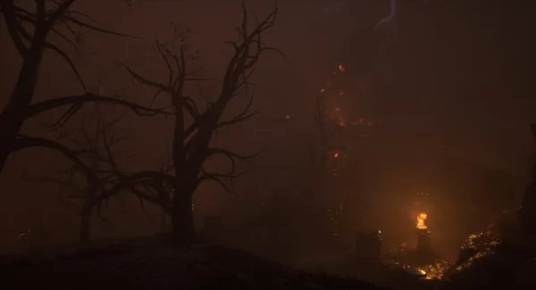 Screenshot 8 di Project RIP