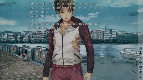 Screenshot 3 di I Walk Among Zombies Vol. 3