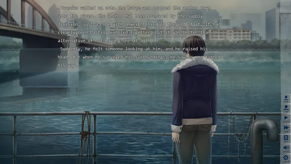 Screenshot 4 di I Walk Among Zombies Vol. 3