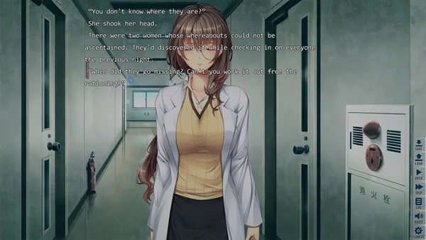 Screenshot 5 di I Walk Among Zombies Vol. 3