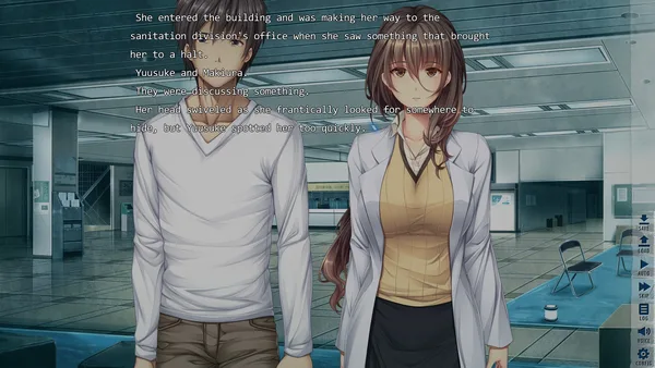 Screenshot 8 di I Walk Among Zombies Vol. 3