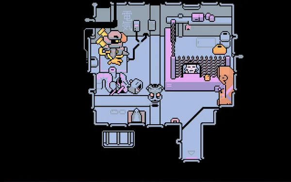 Alien Squatter on PC: system requirements, reviews, price