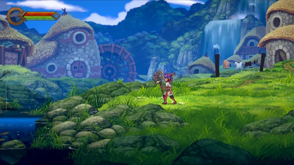 ITORAH screenshot 16