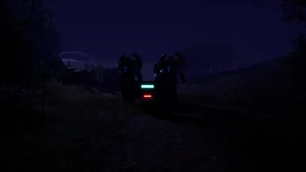 Screenshot 10 di Time To Stop Time