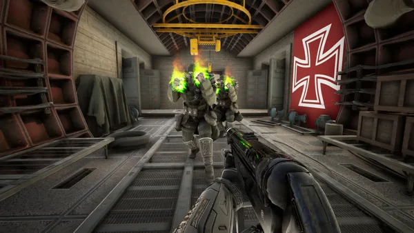 Screenshot 6 di Time To Stop Time