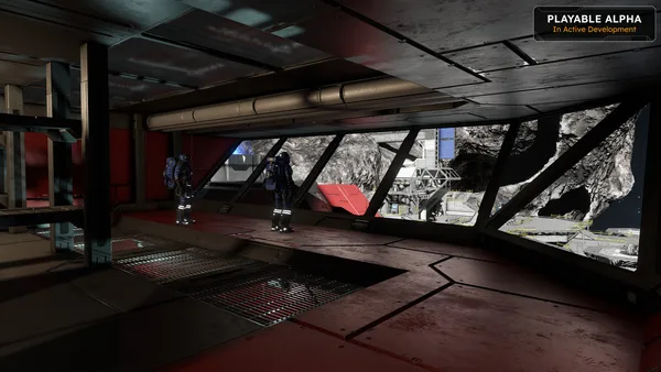 Space Engineers 2 screenshot 15