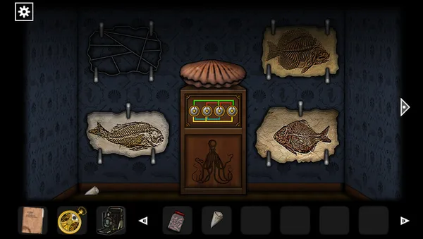 Forgotten Hill Disillusion screenshot 4
