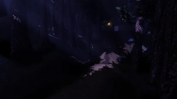 Screenshot 3 di The Paperman