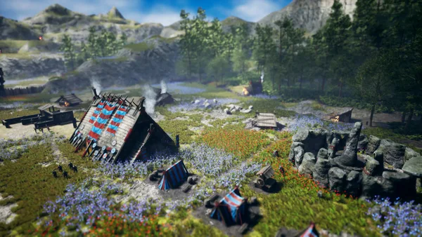 Frozenheim screenshot 12