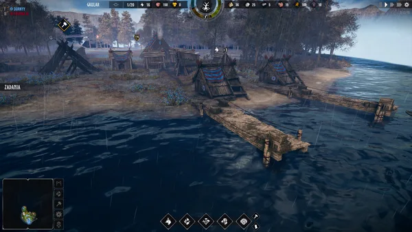 Frozenheim screenshot 6