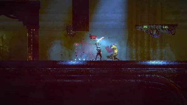 Screenshot 10 di Dark Light