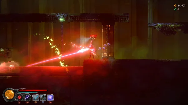 Screenshot 11 di Dark Light