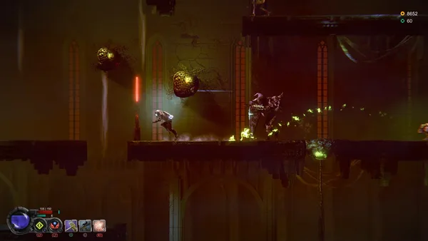 Screenshot 13 di Dark Light