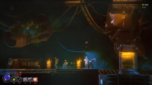 Screenshot 14 di Dark Light
