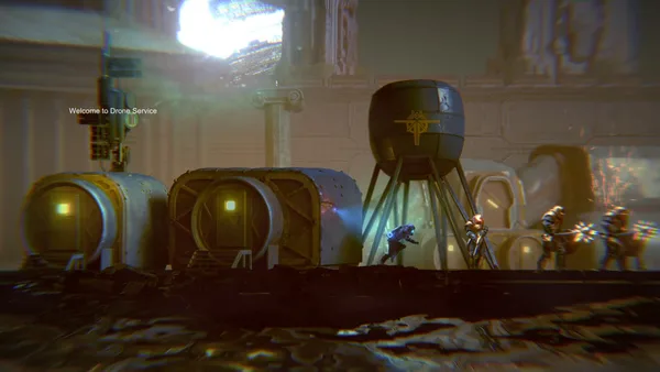 Screenshot 15 di Dark Light