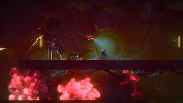 Screenshot 5 di Dark Light