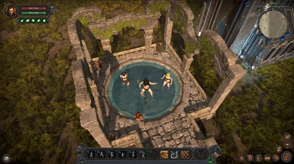 Wild Terra 2: New Lands screenshot 7