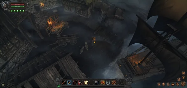 Wild Terra 2: New Lands screenshot 9