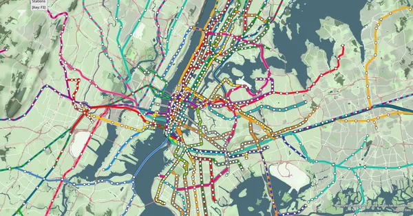 NIMBY Rails screenshot 2