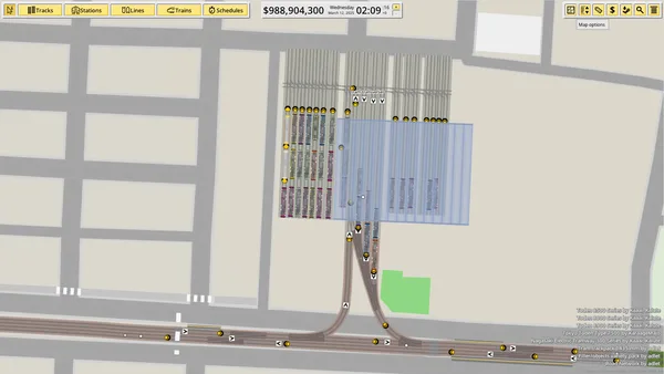 NIMBY Rails screenshot 21