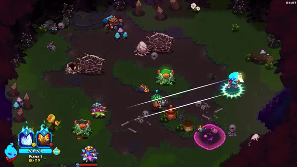 Ember Knights screenshot 7