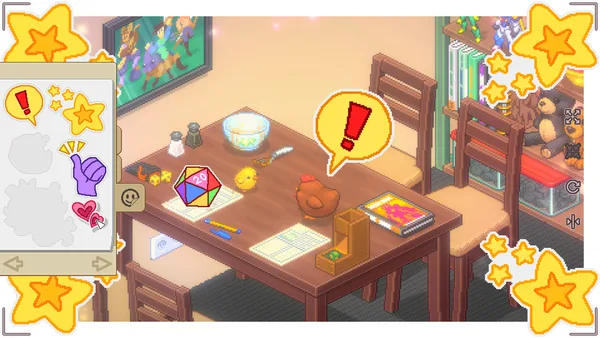 Unpacking screenshot 5