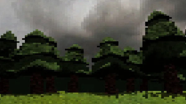 Welcome To The Dark Place screenshot 1