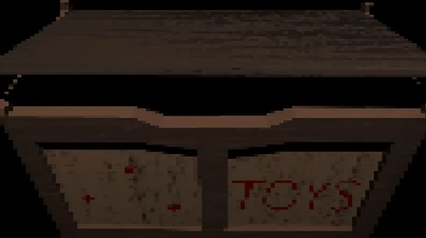 Welcome To The Dark Place screenshot 2