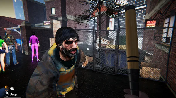 Internet Cafe Simulator screenshot 4