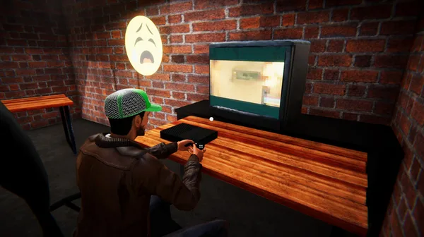 Internet Cafe Simulator screenshot 8