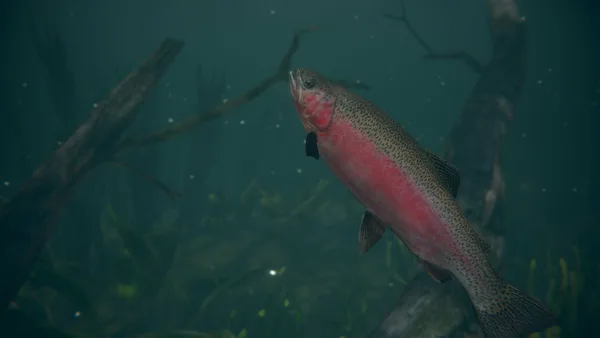 Ultimate Fishing® Simulator 2 screenshot 1