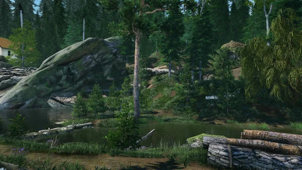 Ultimate Fishing® Simulator 2 screenshot 13