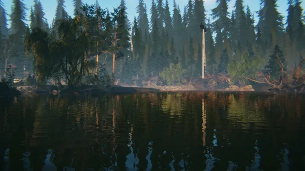 Ultimate Fishing® Simulator 2 screenshot 22