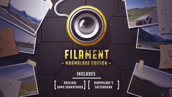 Filament screenshot 6