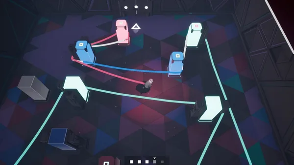 Filament screenshot 7