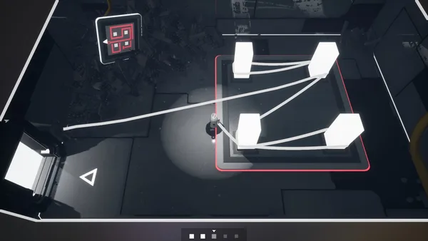 Filament screenshot 9