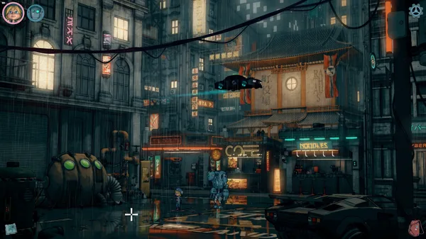 ENCODYA screenshot 1