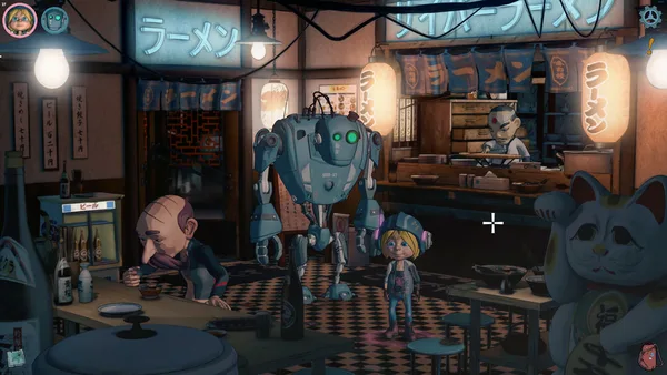 ENCODYA screenshot 2