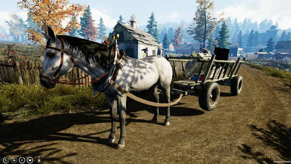 Farmer's Life screenshot 13