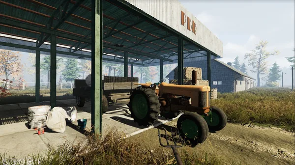 Farmer's Life screenshot 16