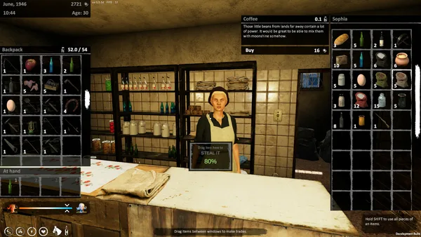 Farmer's Life screenshot 3
