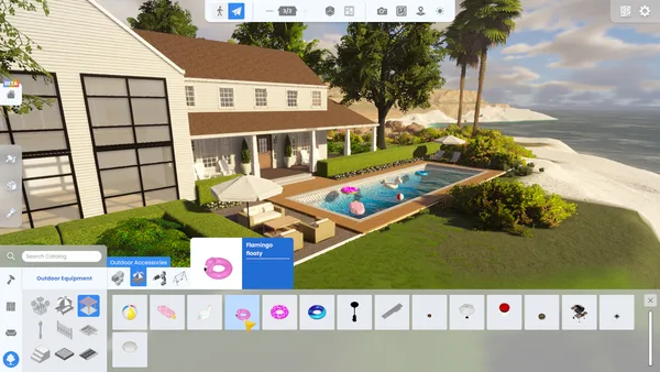 Hometopia screenshot 16