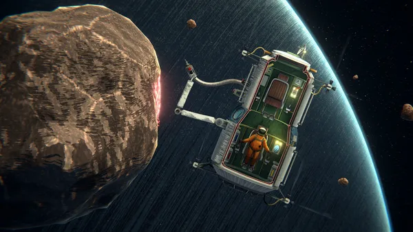Heavenly Bodies screenshot 3